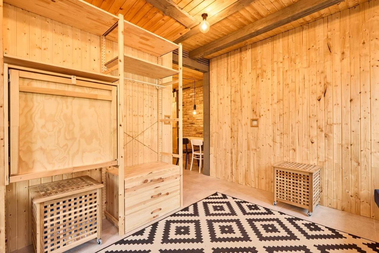 Blaue Wohnung- Ferienwohnung Sulzbach an der Murr Ngoại thất bức ảnh