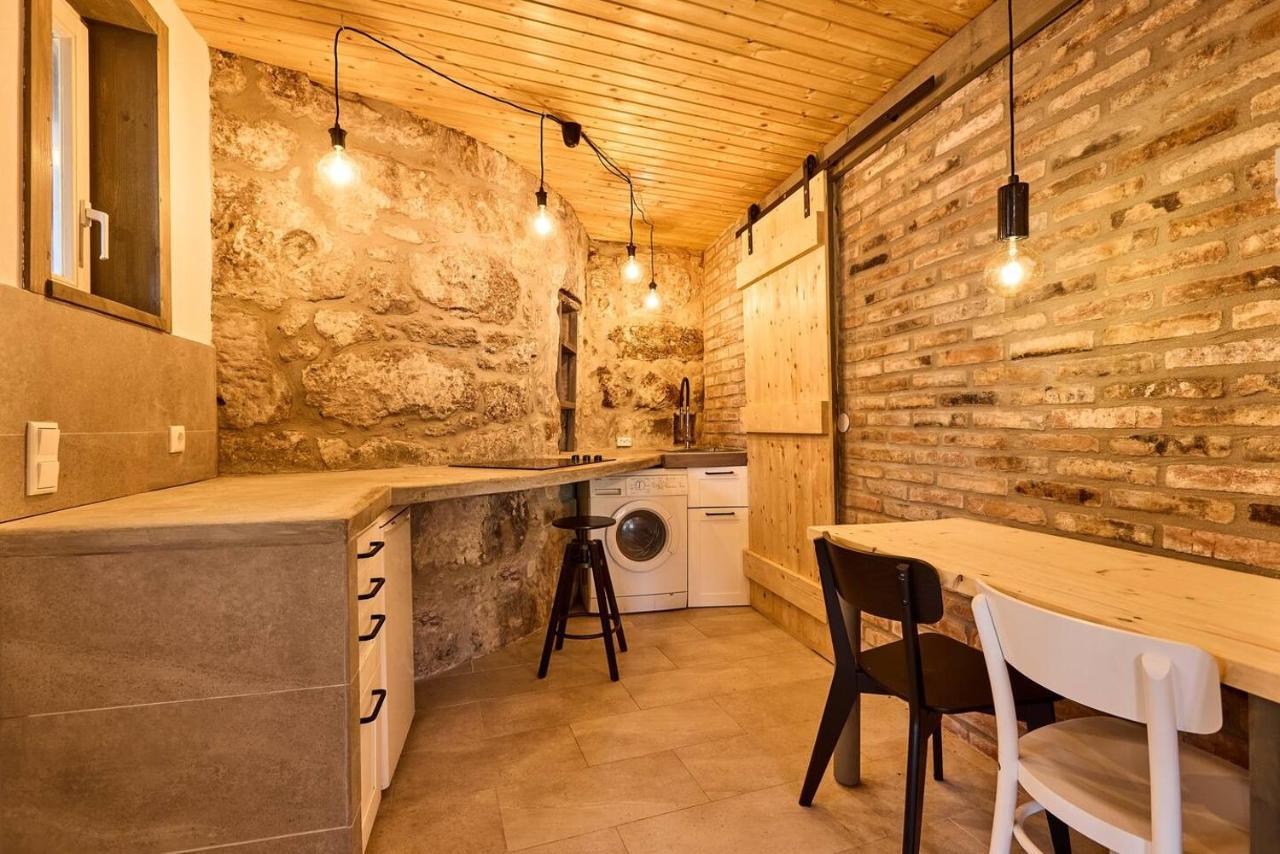 Blaue Wohnung- Ferienwohnung Sulzbach an der Murr Ngoại thất bức ảnh